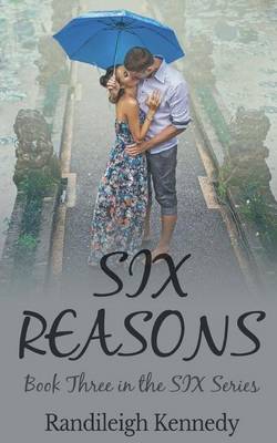 Book cover for Six Reasons