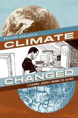 Cover of Climate Changed