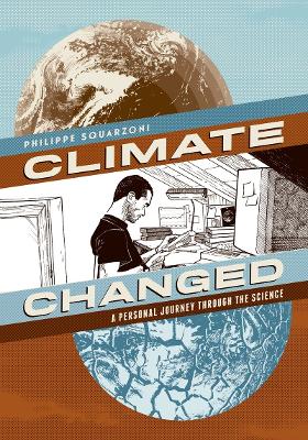 Book cover for Climate Changed