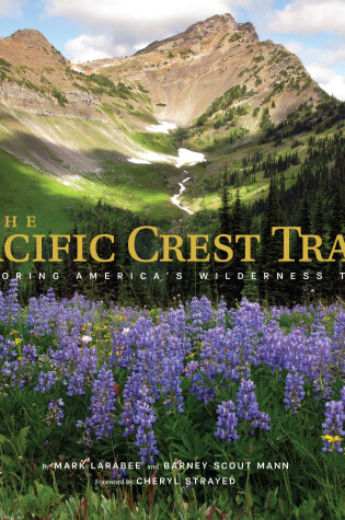 Cover of The Pacific Crest Trail