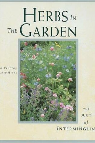 Cover of Herbs in the Garden