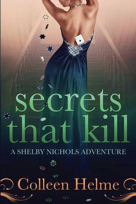 Book cover for Secrets That Kill