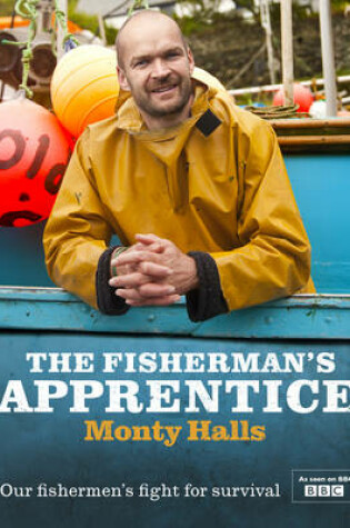 Cover of The Fisherman's Apprentice