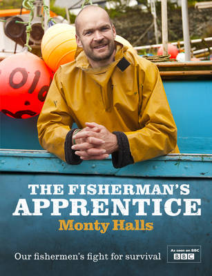 Book cover for The Fisherman's Apprentice