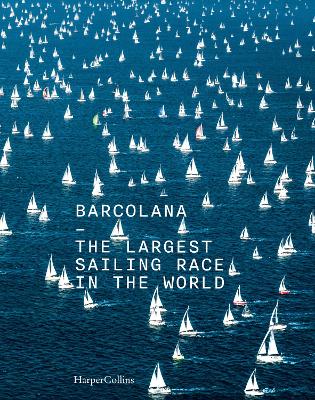 Cover of Barcolana