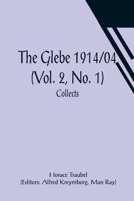 Cover of The Glebe 1914/04