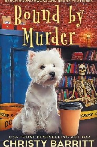 Cover of Bound by Murder