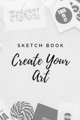 Cover of Sketch Book