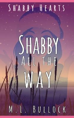 Book cover for Shabby All the Way