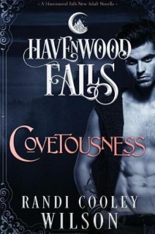 Cover of Covetousness