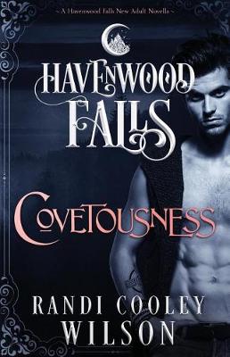 Book cover for Covetousness