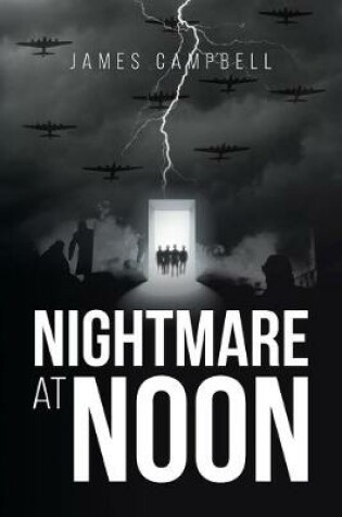 Cover of Nightmare at Noon