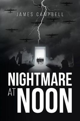 Book cover for Nightmare at Noon