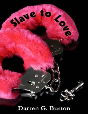 Book cover for Slave to Love
