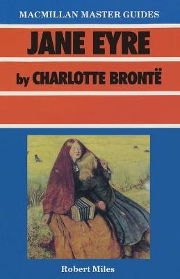 Cover of Jane Eyre by Charlotte Bronte