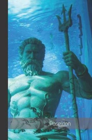 Cover of Poseidon