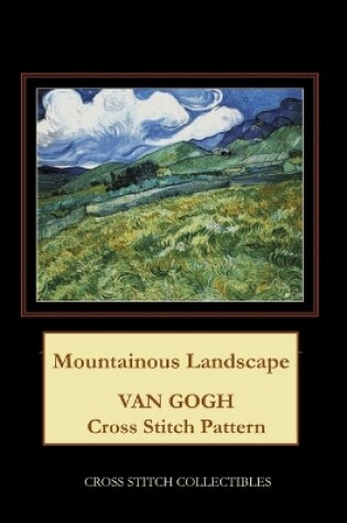 Cover of Mountainous Landscape