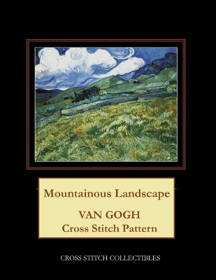 Book cover for Mountainous Landscape