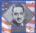 Book cover for Thurgood Marshall