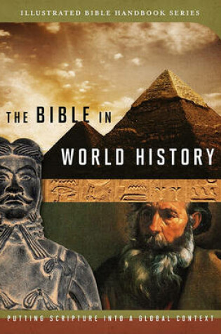 Cover of The Bible in World History