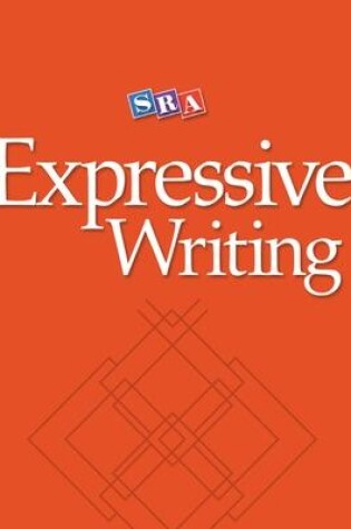 Cover of Expressive Writing Level 2, Teacher Materials