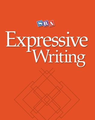 Book cover for Expressive Writing Level 2, Teacher Materials