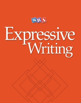 Cover of Expressive Writing Level 2, Teacher Materials