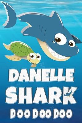 Book cover for Danelle