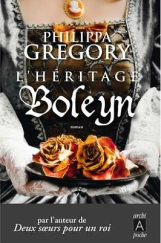 Cover of L'Heritage Boleyn