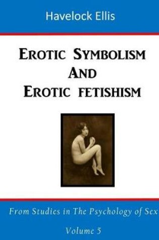 Cover of Erotic Symbolism