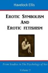 Book cover for Erotic Symbolism