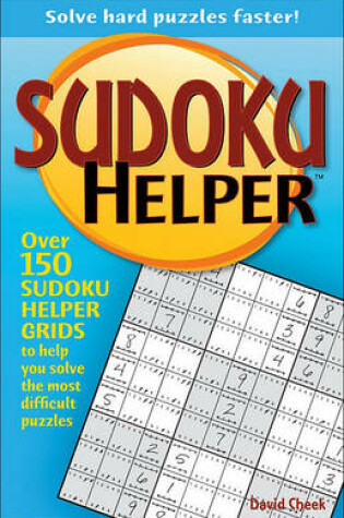 Cover of Sudoku Helper