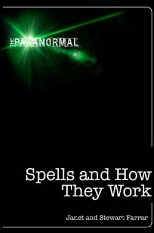 Cover of Spells and How They Work