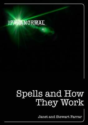 Cover of Spells and How They Work