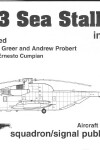 Book cover for H-53 Sea Stallion