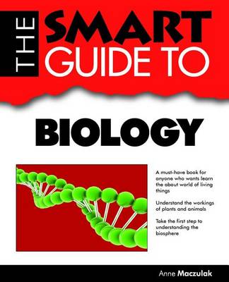 Cover of The Smart Guide to Biology