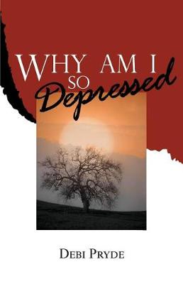 Cover of Why Am I So Depressed?