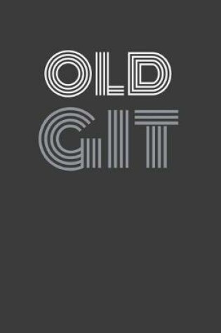 Cover of Old Git