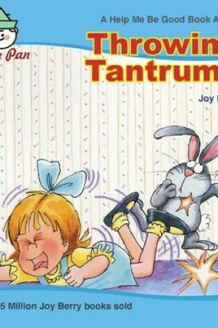 Cover of Throwing Tantrums