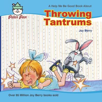 Book cover for Throwing Tantrums