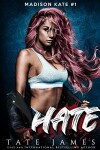 Book cover for Hate