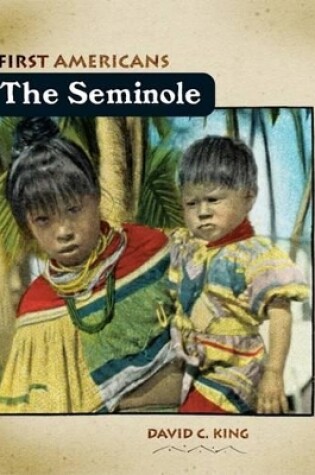 Cover of The Seminole