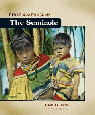 Book cover for The Seminole