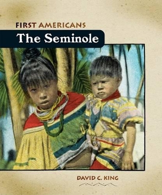 Cover of The Seminole