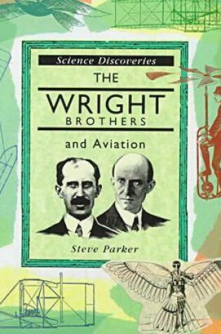 Cover of The Wright Brothers and Aviation