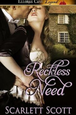 Cover of Reckless Need