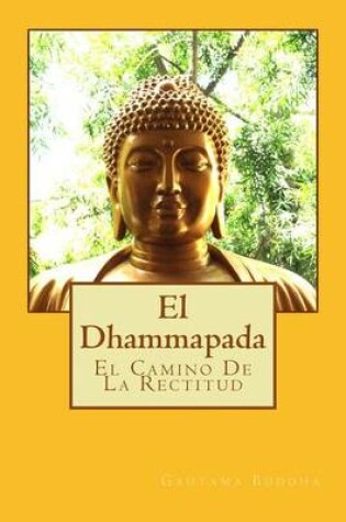 Cover of El Dhammapada En Espanol