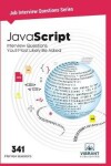 Book cover for JavaScript Interview Questions You'll Most Likely Be Asked