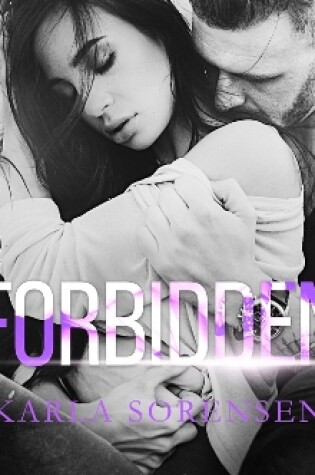 Cover of Forbidden