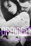 Book cover for Forbidden